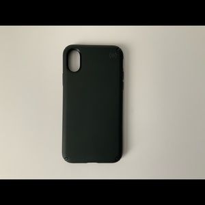 Speck case for iPhone X /XS